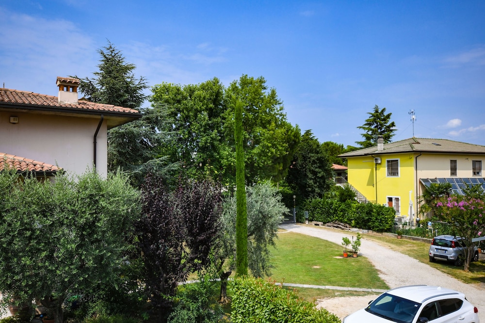 Camere America B&B