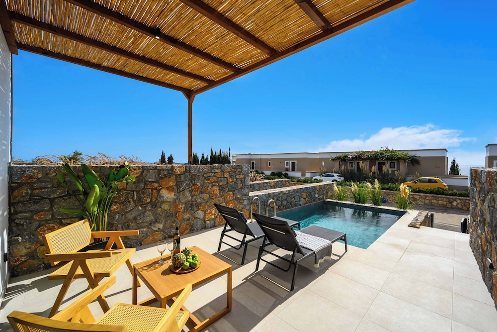 Villa Kiotari Sun