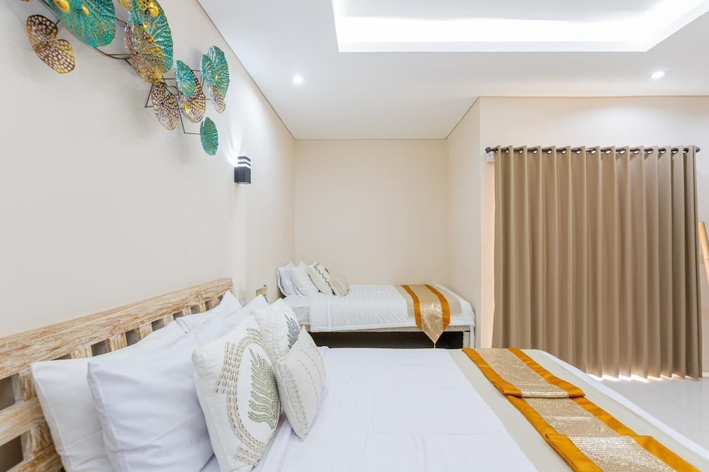 Kubu Ramah Canggu