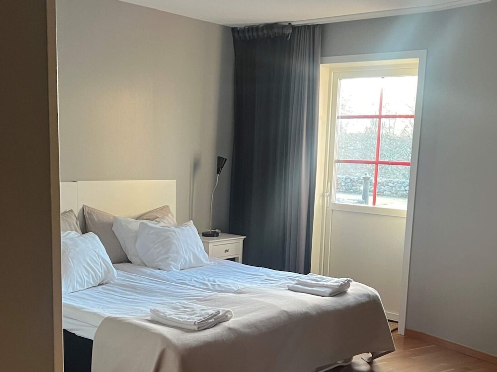 Holiday Park Home 2 Persons in Sweden