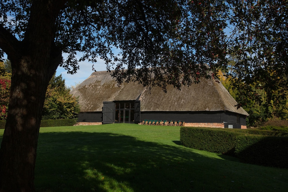 Winchester Vacations - Norton Park Hotel, Spa  Manor House - Property Image 14