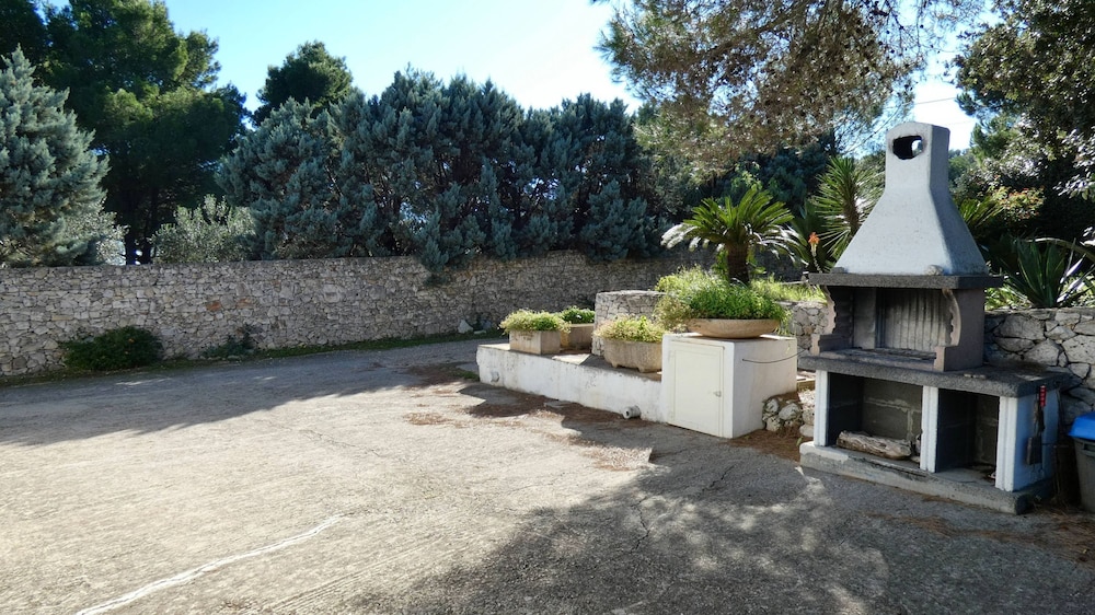 Villa Giulia - Immersa Nella Natura Vicino Al Mare