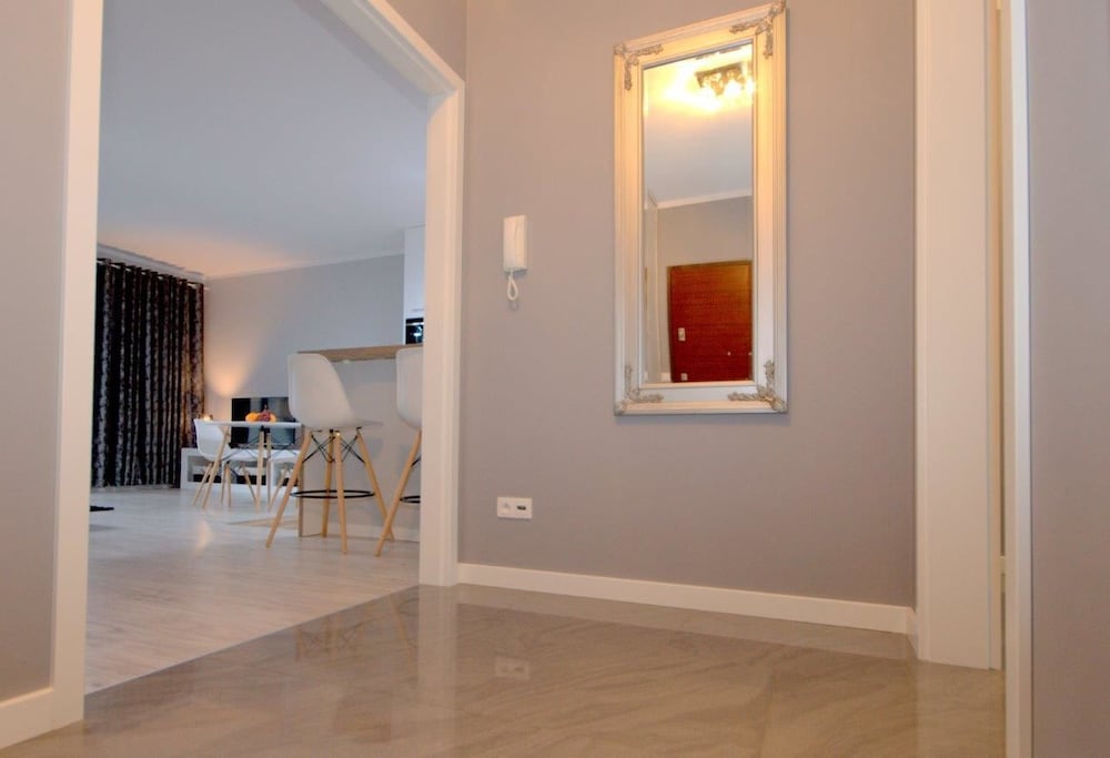 IRS ROYAL APARTMENTS - IRS Rezydencja Marina