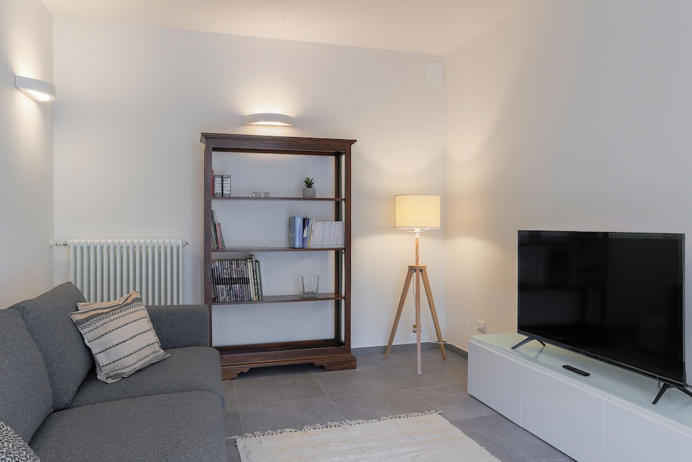 Villa Eugenia suite