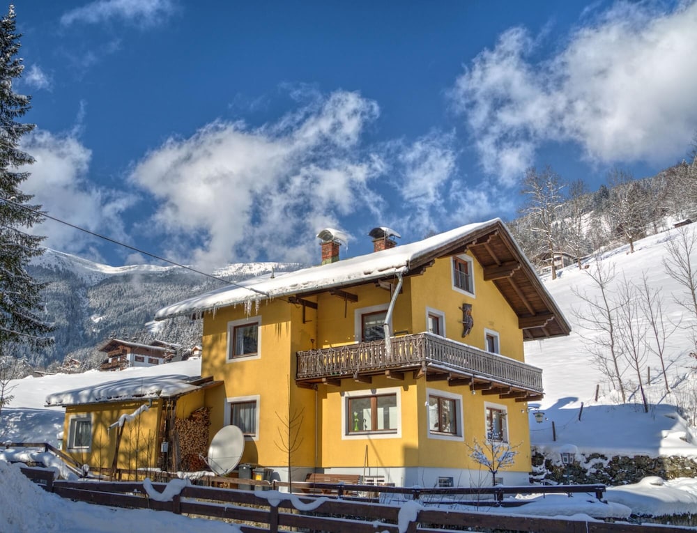 Budget Chalet Alpine - Apartment A