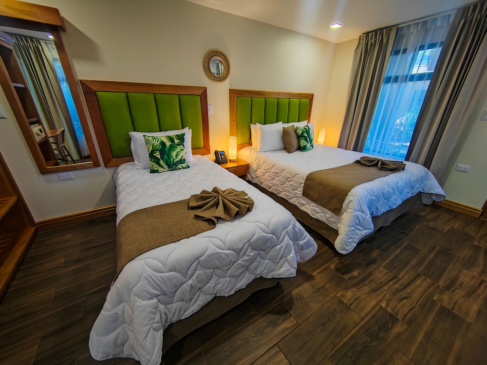 Sibu Boutique Hotel