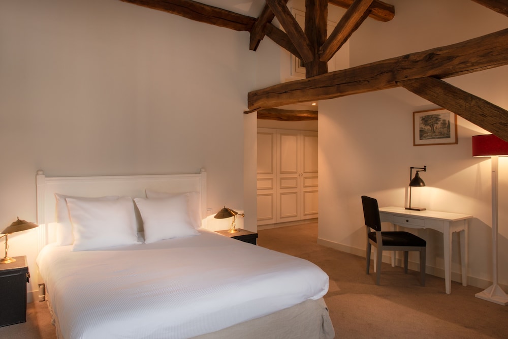 Hostellerie de l'Écu de Bretagne