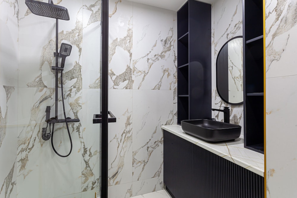 Stay Inn on Koghbatsi Str. 16