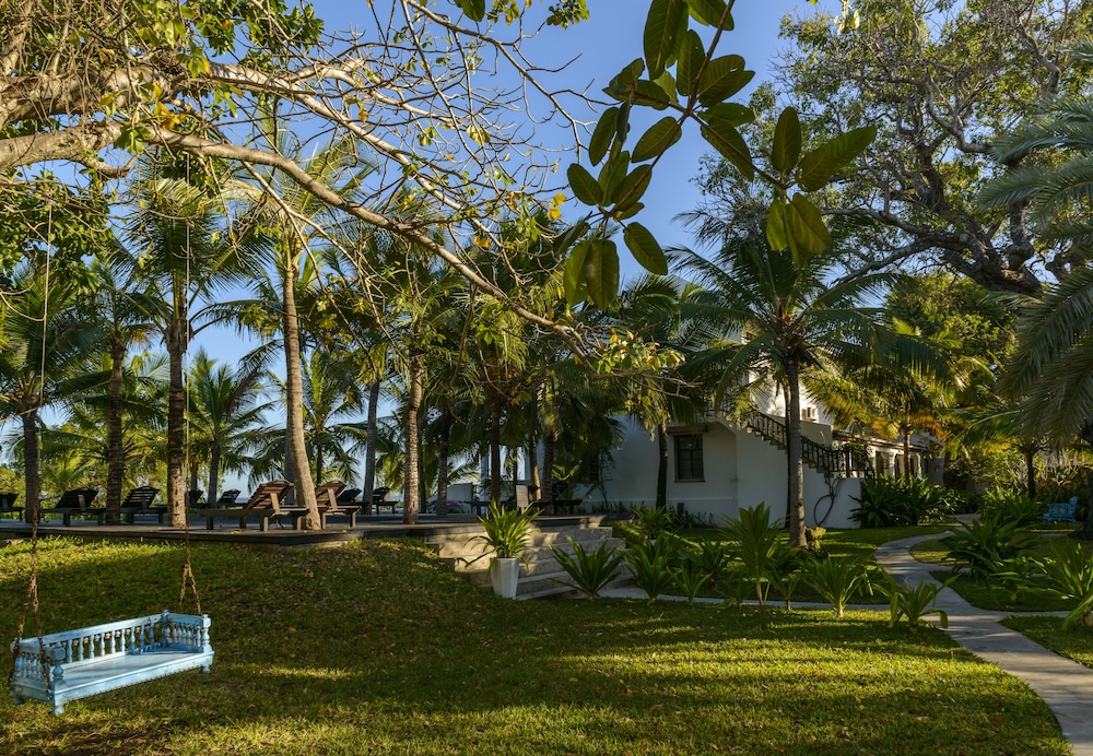 Ibo Island Lodge