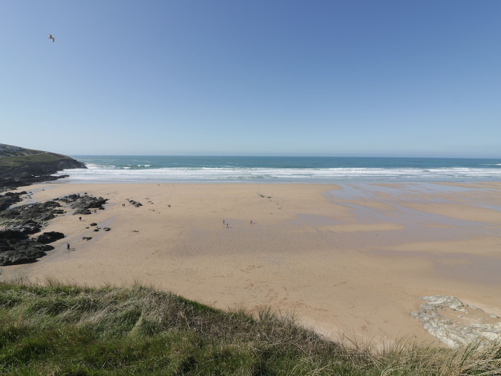 Fistral Drift