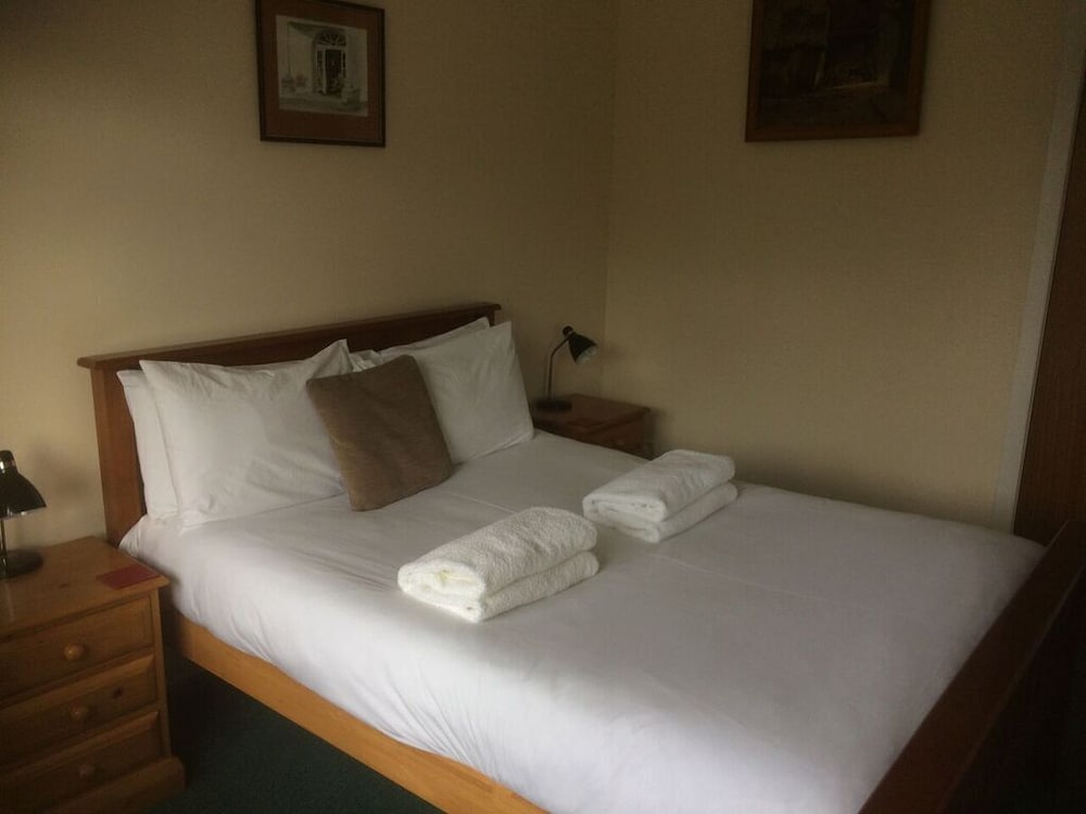 Old Springwell Croft