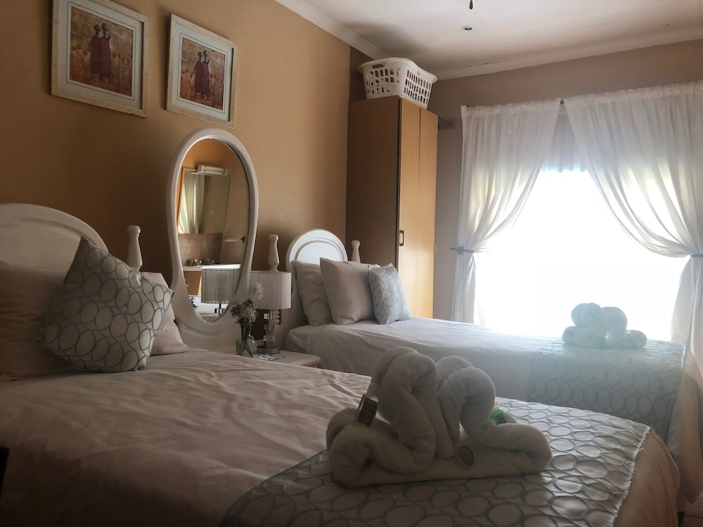 Elsje's Country Inn - Guesthouse