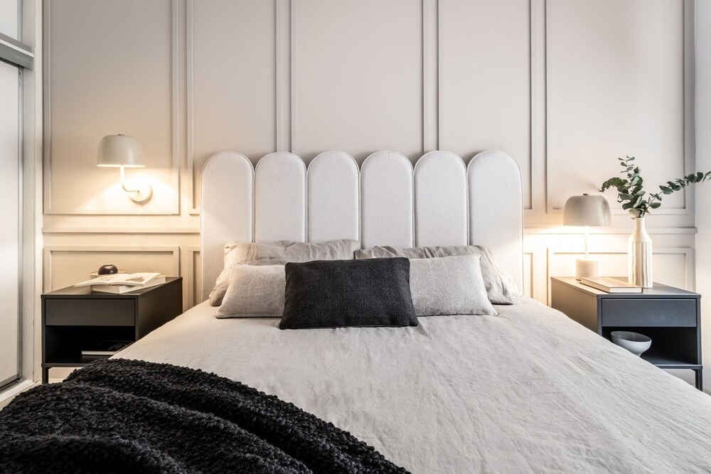 Fisciano - 3 Bedrooms Apartment in Goya