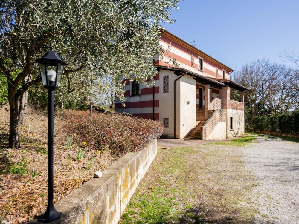 Lovely Apartment in Citerna With Swimming Pool view 4