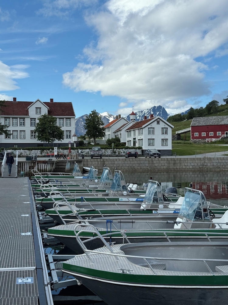 Havnnes Handelssted
