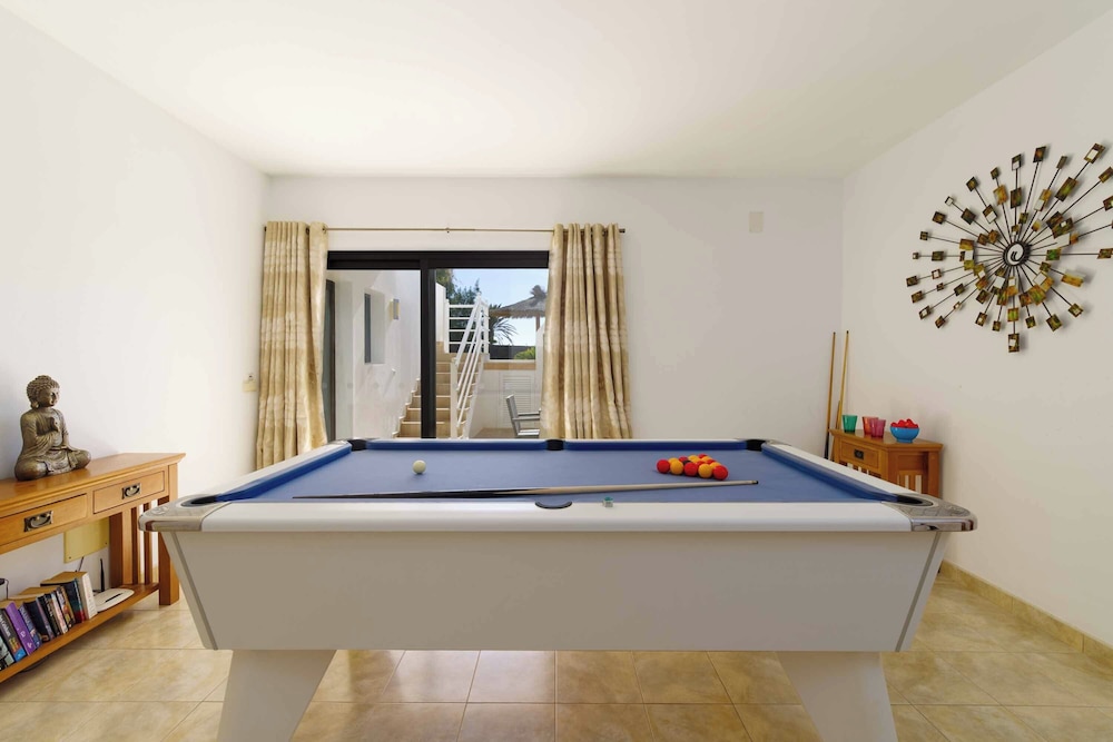 Villa Sueno de Mar