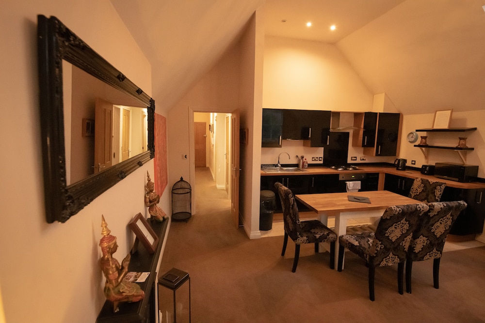 Llandudno Blissful Apartment Retreat in Llandudno view 5