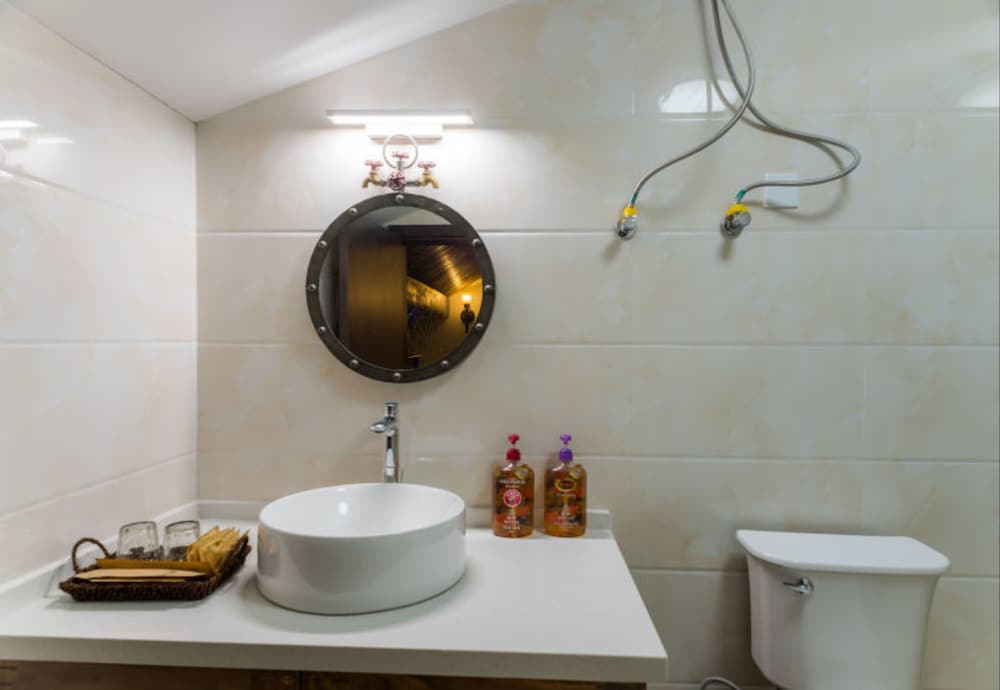 Wuzhen NanYan MuYun Homestay