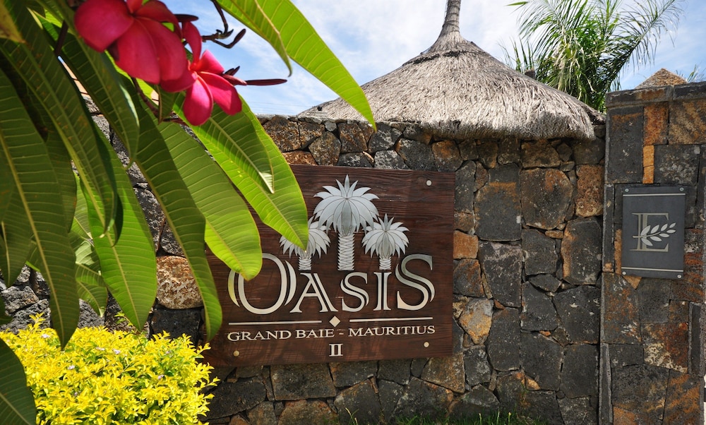 Oasis Villas by Fine and Country