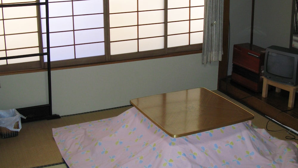 Iiyamakan