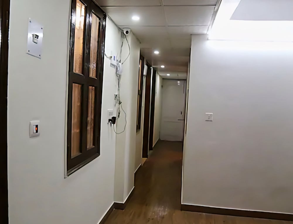 Hotel Mona Regency