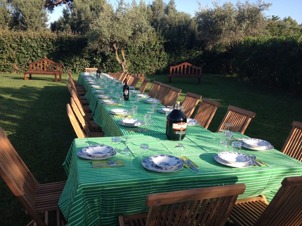 Casale di Tormaggiore Villa and Country Suites
