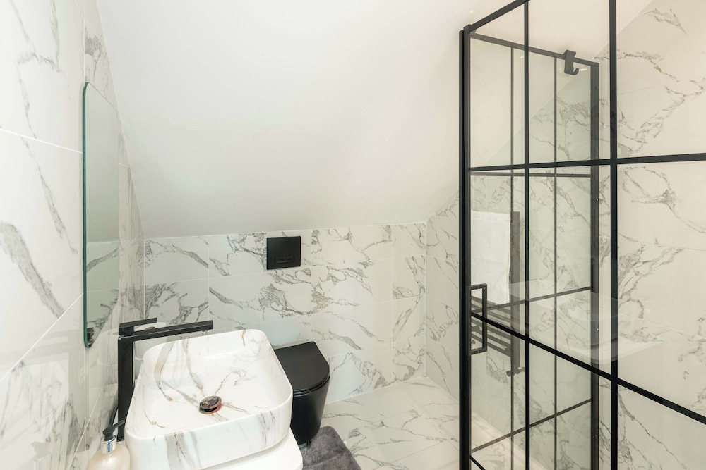 Superb 3bedroom House in Greenwich With Parking