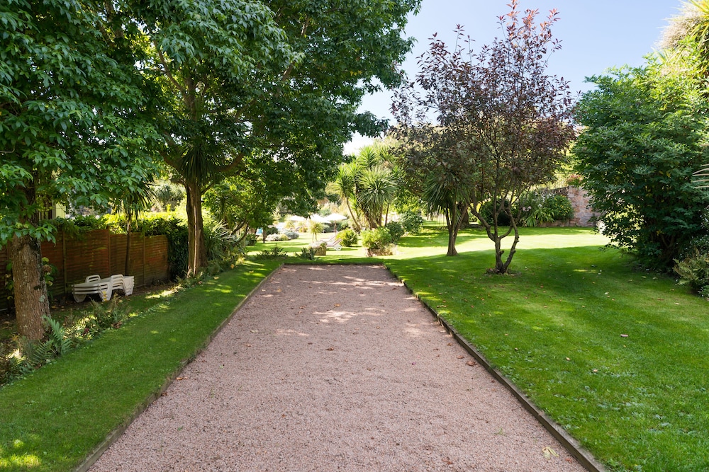 St Brelades Bay Hotel