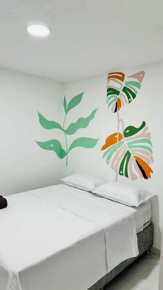 Marbar Cartagena Hostel