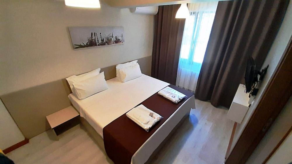 Moda Hotel, photo 21