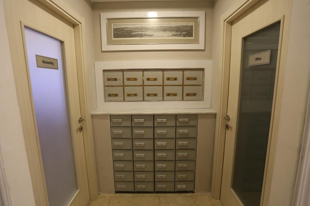 Albatros Premier Otel - Özel Sınıf - Image 33