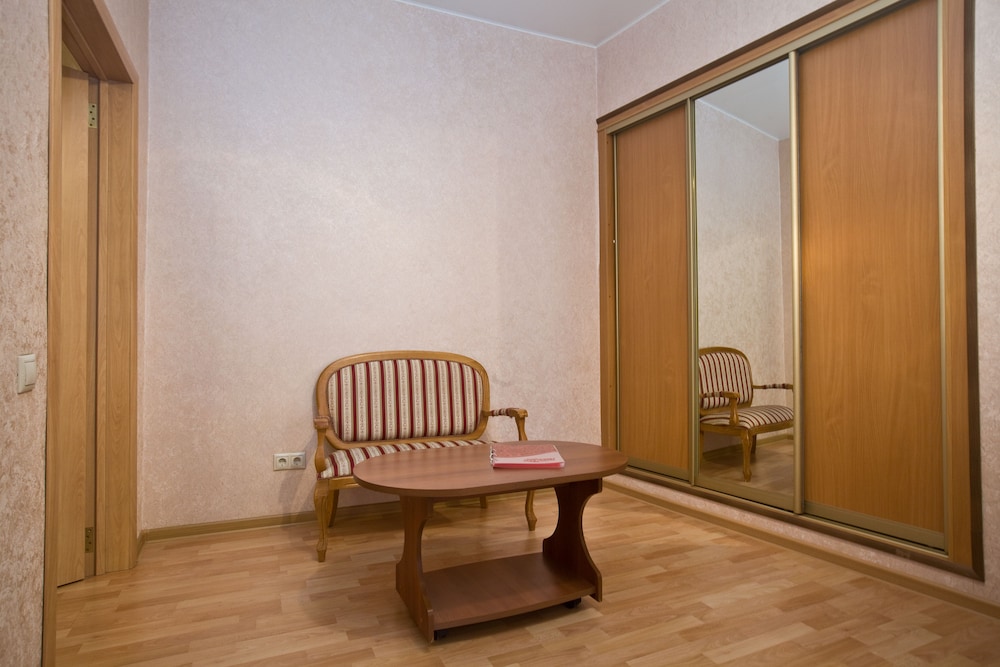 Kvart Boutique Gorky Park