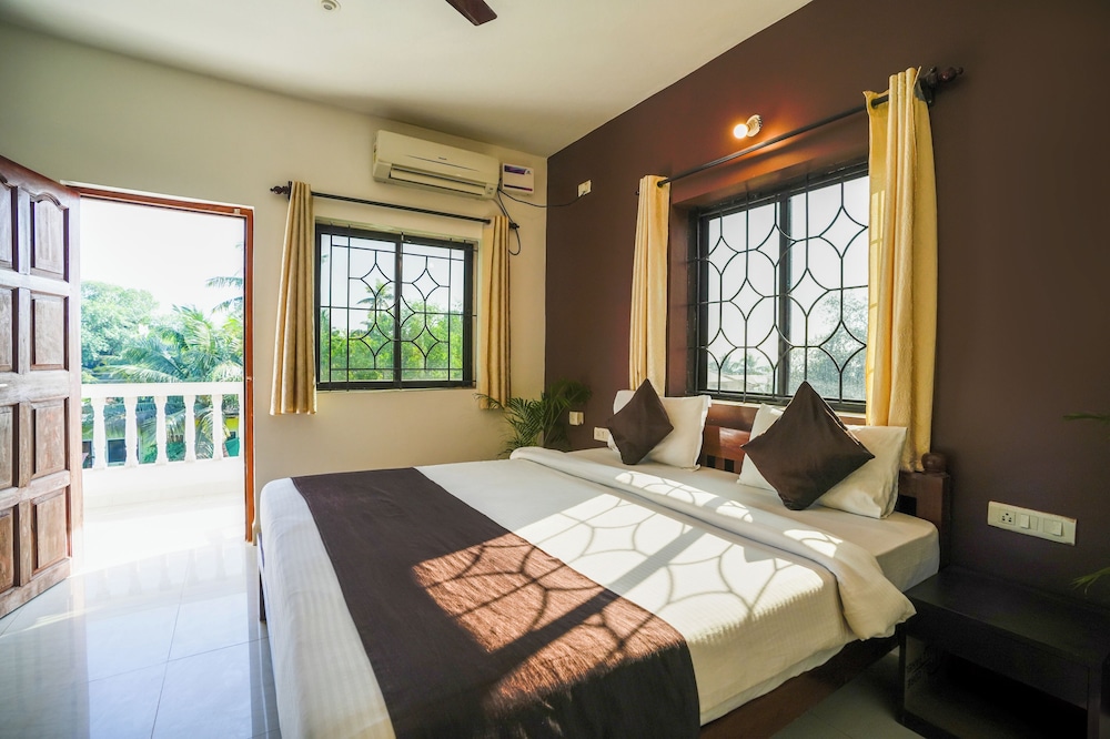 Hotel Pasquina Baga