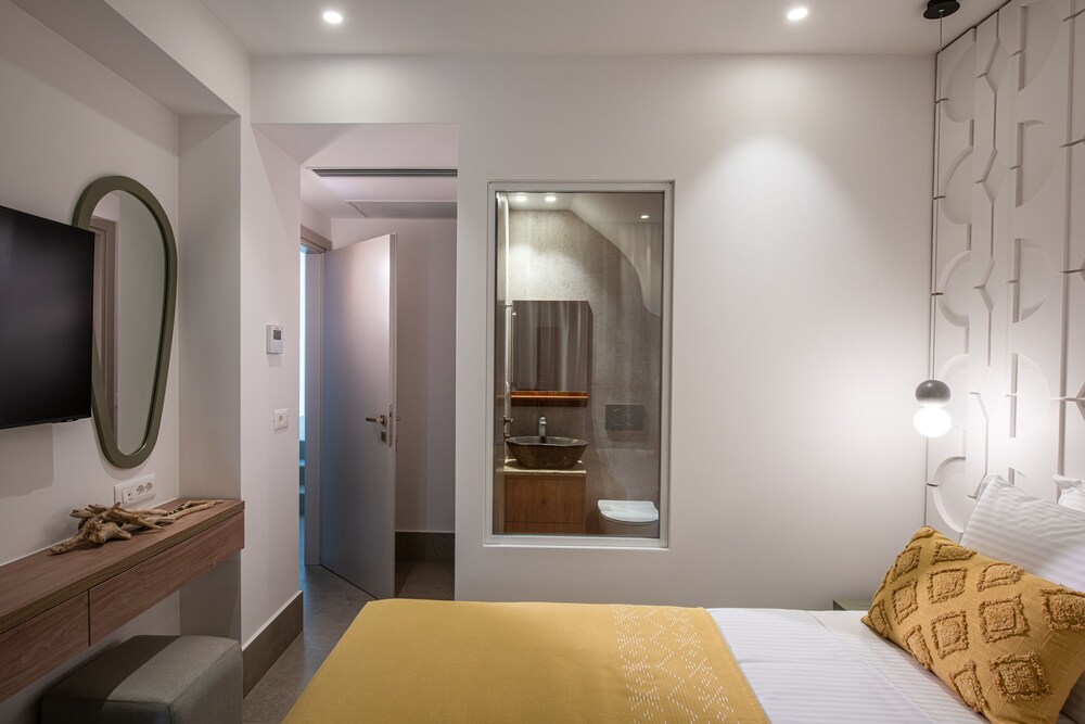 Villa Alquimia Bb With Private Swimming Pool