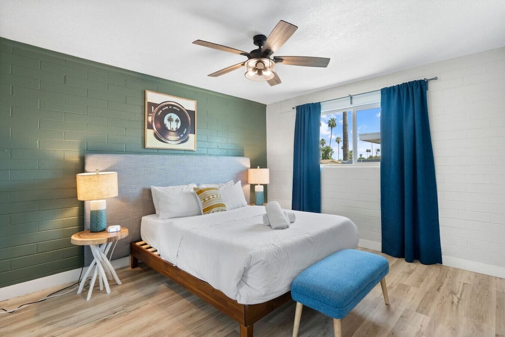 Chic Scottsdale