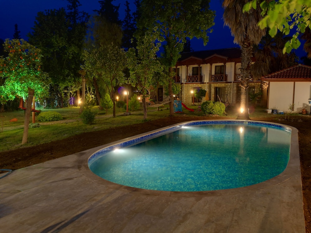 Dervişhan Pansiyon