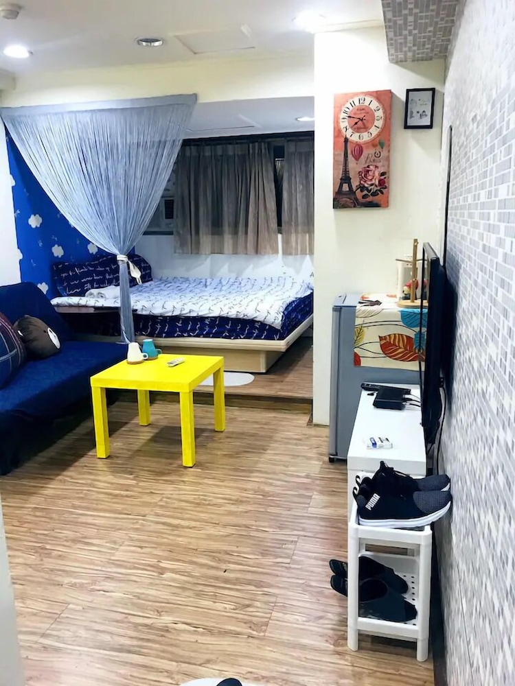 Ha Ha Cat Home Ximen Chengdu 67