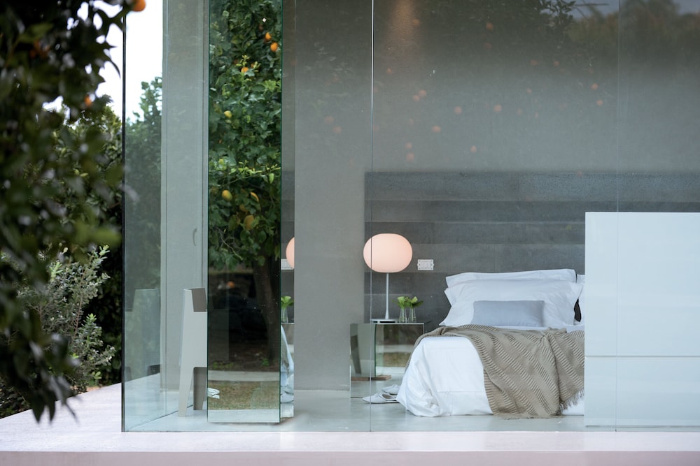 Zash Country Boutique Hotel