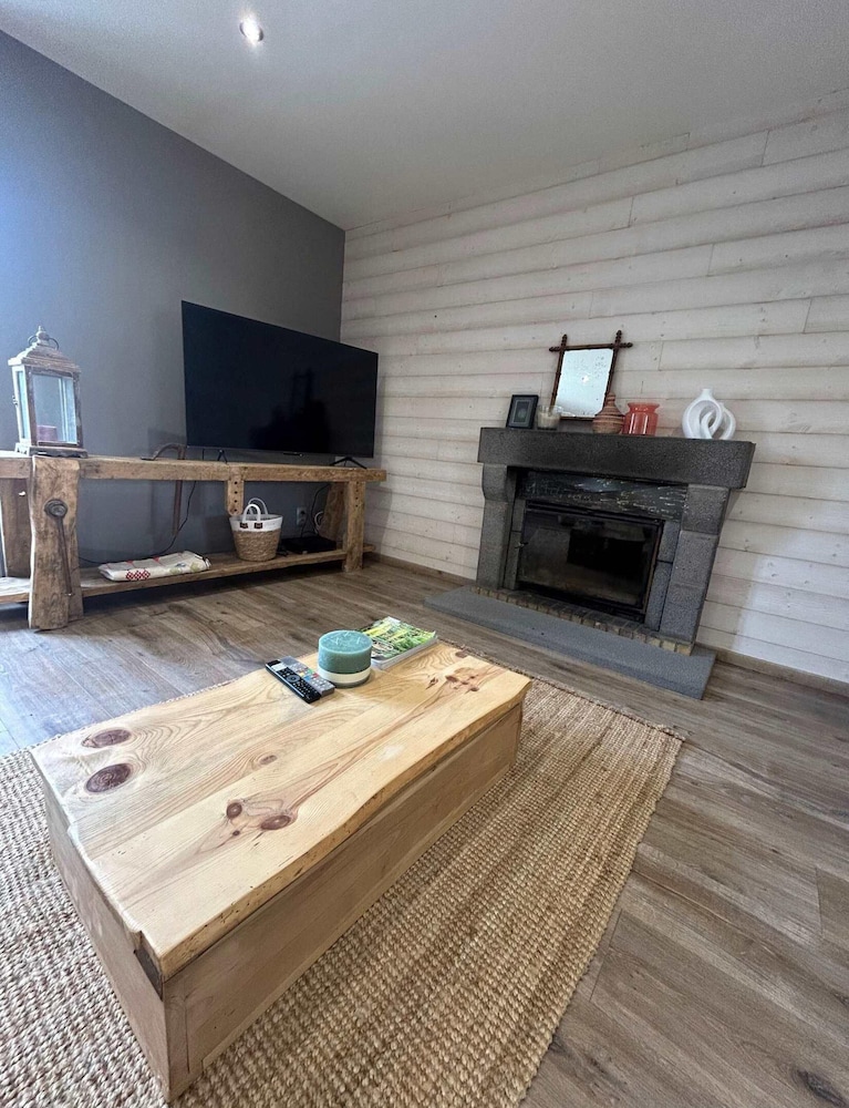 Large Family Duplex in Murat Village