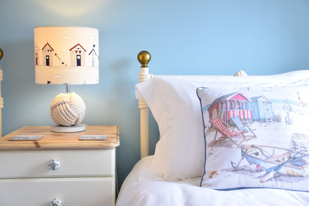 Parsley Cottage, Southwold