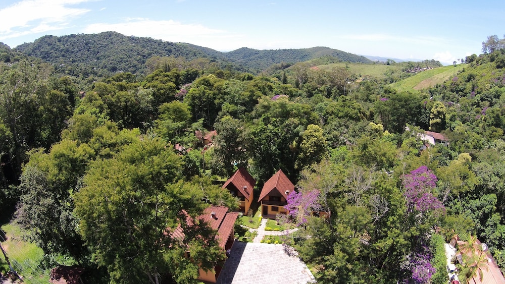 Pousada Solar das Montanhas