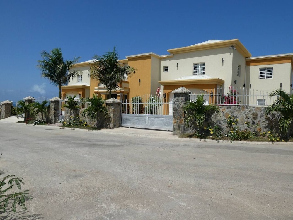 Singh Luxury Apartments With sea View, Apt.4 view 5
