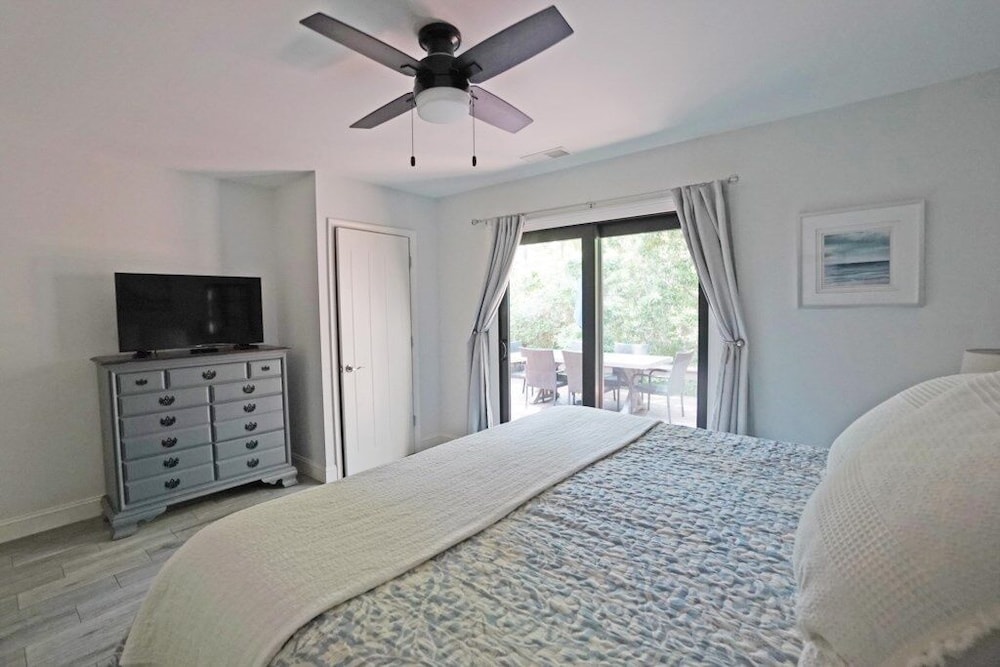 Shady Pines - Sea Pines 8 Wildwood Ct 4 Bedroom Home