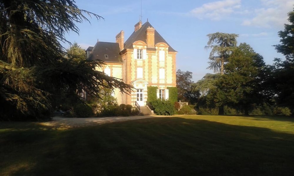 Montboulan Chambres d'hôtes