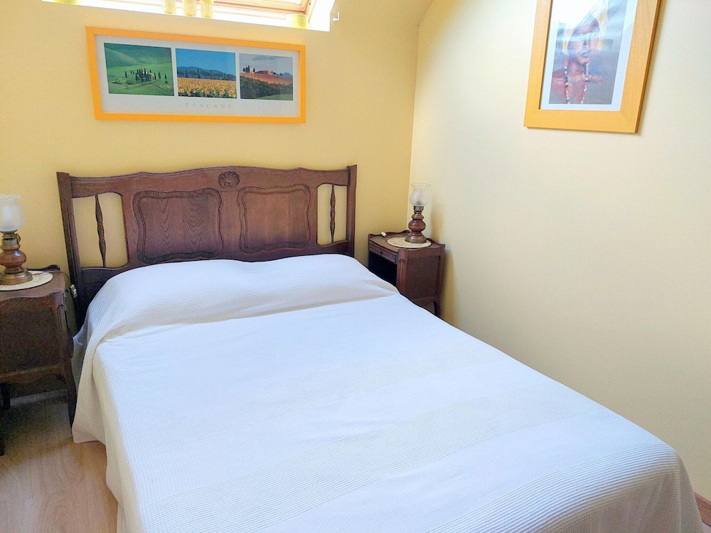 Holiday Home in Lannilis Near Sea