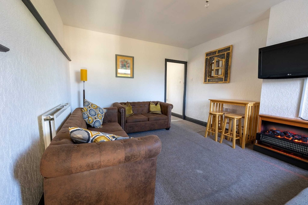 Beautiful 2-bed Apartment in Dartford