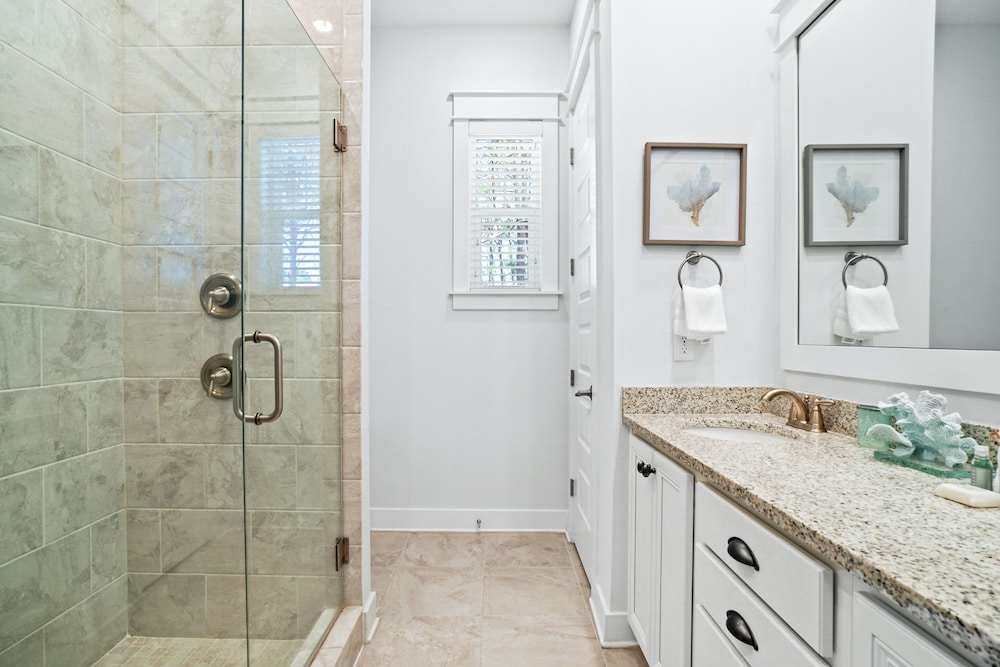 Prominence on 30A by Panhandle Getaways