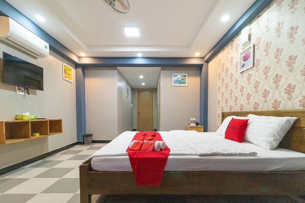 Ho Chi Minh City Vacations - RedDoorz Plus near Vincom Go Vap 3 - Property Image 6