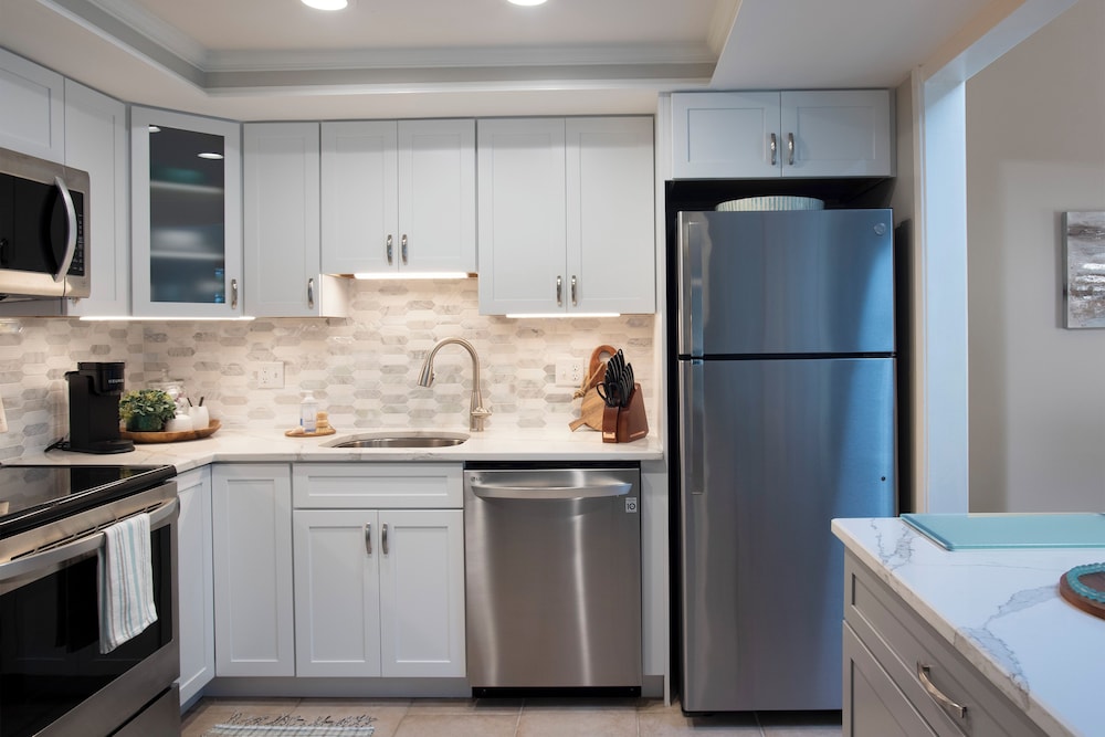 1718 Bluff Villas at The Sea Pines Resort