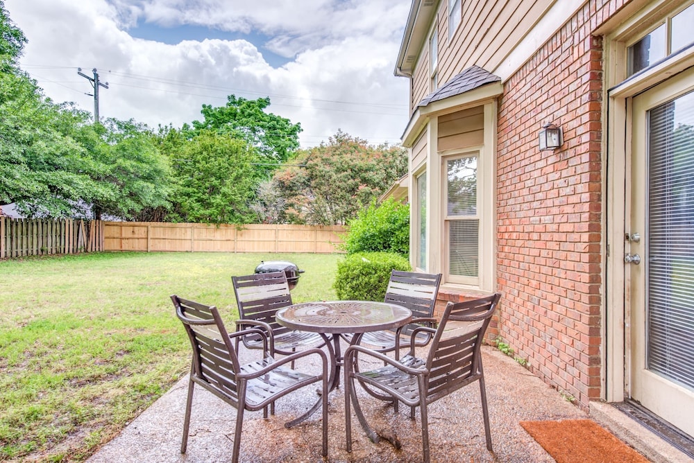 Timber Creek Hideaway